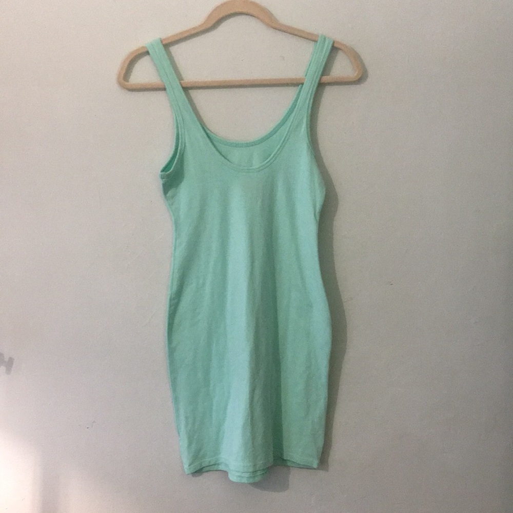 ❌SOLD❌PINK Victoria’s Secret Bodycon Dress